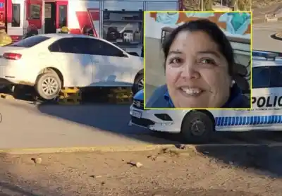La carta de una amiga que retrata a Janet, la mujer que murió en Puerto Madryn