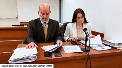 Cumplía una condena de 13 años, salió en libertad asistida y volvió a caer por un robo