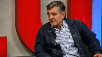 Luis Garay lanzó una advertencia contundente sobre el presente y reveló cuál es el principal aprendizaje de las últimas décadas