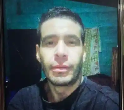 Salió a trabajar como chofer de Uber y desapareció: qué se sabe del hombre de 33 años