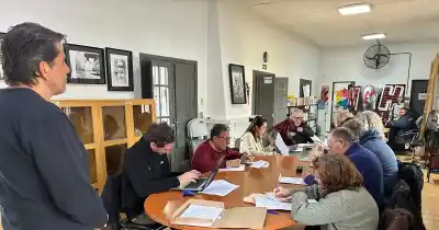 La demanda fue tan alta que sumaron dos días más para este taller de escritura