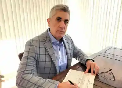 El concejal que quiere volver a pelear por Ituzaingó y ya apunta contra el PRO