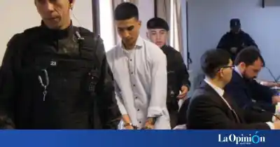 El crimen que conmocionó a Santa Cruz: la Justicia definió la suerte de José Cabrera