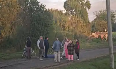 Hallazgo en Río Seco: un cuerpo sin vida y un misterio que la Justicia deberá resolver