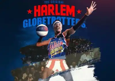 Harlem Globetrotters llega a La Banda: el show que celebra 100 años de magia