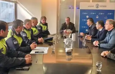 Blindaje total: cómo será el operativo para recibir a River en Tucumán