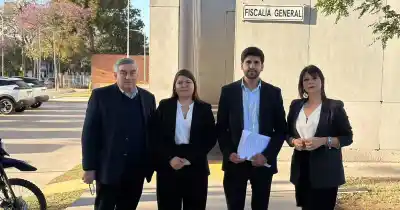 Una obra millonaria, una multa que se licuó y un acuerdo que la oposición quiere que investigue la Justicia