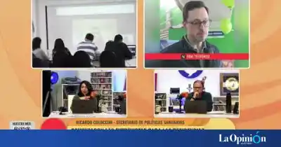 El plan santacruceño para que los médicos elijan quedarse en la provincia