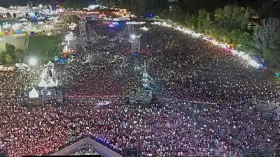 Cambia la fecha de la Fiesta de la Confluencia: el motivo detrás de la nueva edición