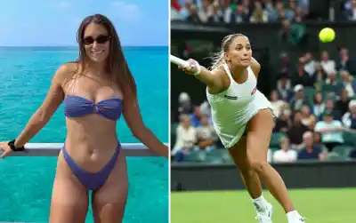 La tenista amenazada por la mafia de las apuestas que sorprendió al mundo con una decisión inesperada