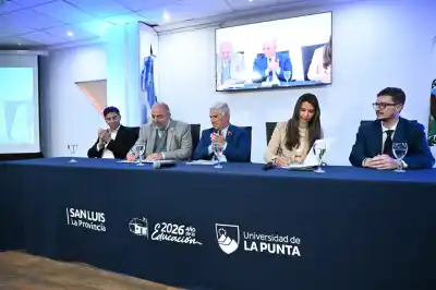 El plan de Poggi para que todos los empleados públicos aprendan a usar IA