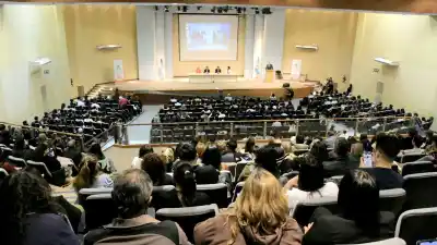 El plan de San Juan que ya formó a más de 500 personas en turismo y sigue creciendo