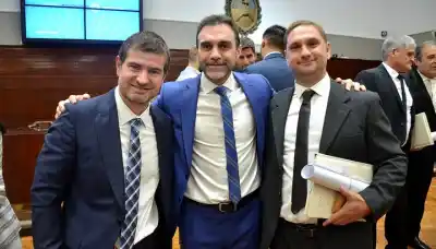 Crédito por US$100 millones: el bloque libertario de Jujuy anticipa que lo rechazará y expone la interna