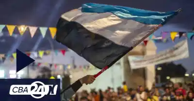 Alberdi festeja su aniversario con una fiesta que promete llenar la calle