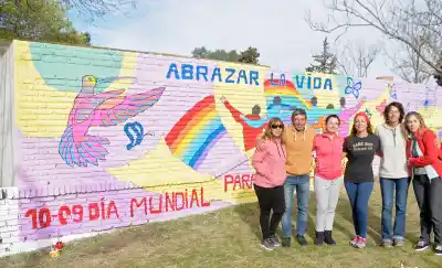 Plantarán un árbol y colocarán una placa: la emotiva jornada en un parque de Santa Rosa