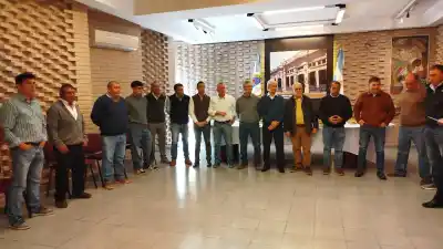 Renovación en la Cámara del Tabaco: el nuevo desafío que preocupa a los productores jujeños