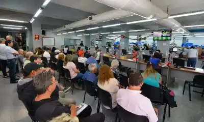 Trelew: ¿hasta cuándo hay tiempo para ponerse al día con la Municipalidad?