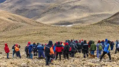 Cacique de La Angostura reveló qué frenó el diálogo con Peñas Negras por la mina