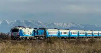 El cambio clave que aprobó Mendoza para que el Tren de Cercanías no mate a las cargas