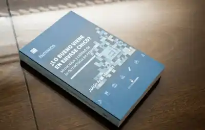 ¿Qué revela un libro del secretario de Justicia sobre la democracia en los municipios entrerrianos?