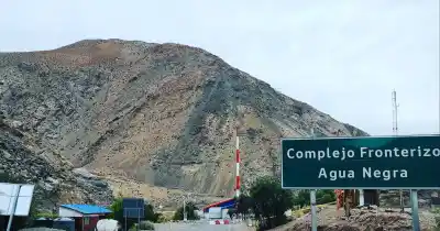 Preocupación en Chile: piden una fecha para reabrir Agua Negra y alertan por el verano