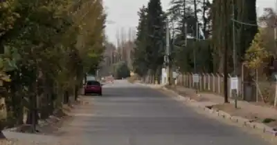 Una obra clave en Luján de Cuyo: así se podrá llegar al Acceso Sur desde Chacras
