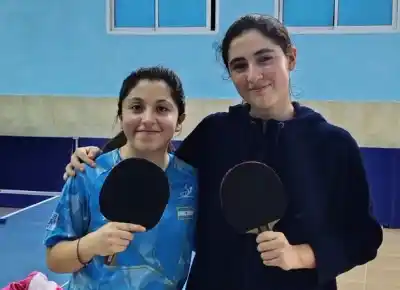 Tres santiagueñas que brillaron en el Gran Prix de Mendoza: ¿cuál fue el logro que las consagró?
