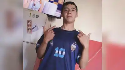 La angustiante búsqueda de un joven de 21 años que salió a encontrarse con amigos y desapareció