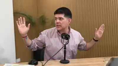 El veto que no frenó a Cabrera: buscará ratificar el pago de tres sueldos