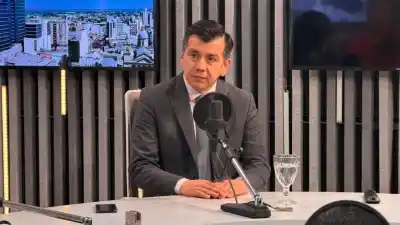 El rector de la UNSE lanzó una advertencia por el presupuesto y reveló un plan que puede cambiar la formación en la provincia