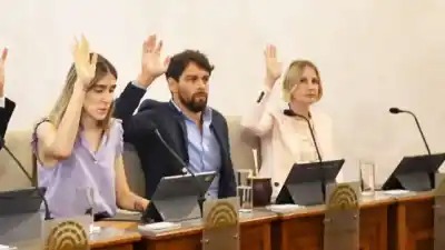 300 vecinos sin recibo de sueldo podrán alquilar con el nuevo fondo municipal