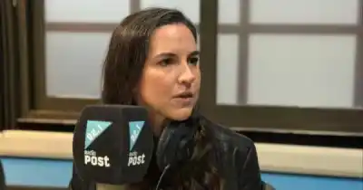 El streaming en el ex COSE que expuso un problema y la respuesta de la ministra