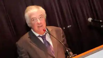 Nuevo golpe a Shanahan: cae su entorno en una causa por lavado
