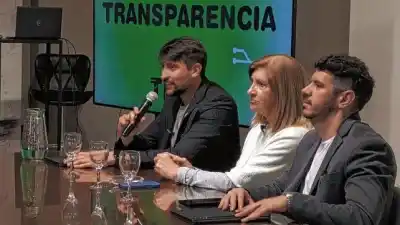 Paraná digitaliza más de 200 trámites: qué cambia para los vecinos
