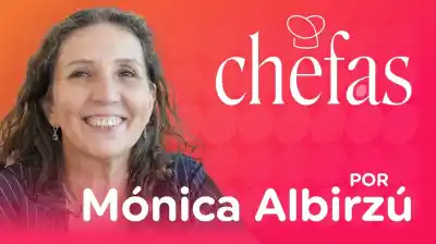 Detrás del fuego: la charla íntima que revela los secretos de un chef estrella
