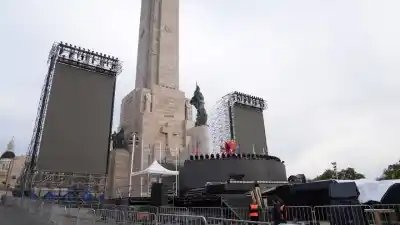 El evento que promete ser el más importante de la historia de Santa Fe: qué se sabe de la apertura