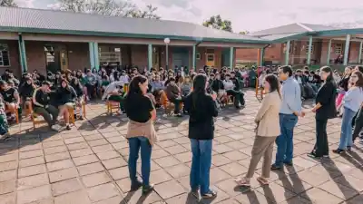 Semana clave para la salud adolescente en tres localidades de Misiones: qué actividades hay