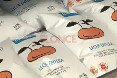 Cotapa suma un quinto local en Paraná y lo inaugura en una fecha muy especial