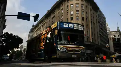 Colectivos: la brecha entre jurisdicciones ya supera el 50% y golpea al bolsillo