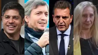 La pulseada oculta por la Corte bonaerense: el pedido urgente de Massa que chocó con la furia de Kicillof