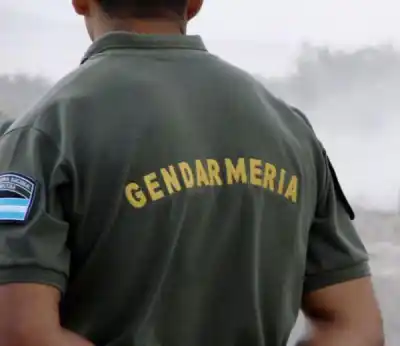 Un gendarme terminó hospitalizado tras un incidente en Orán: investigan a un grupo de bagayeros