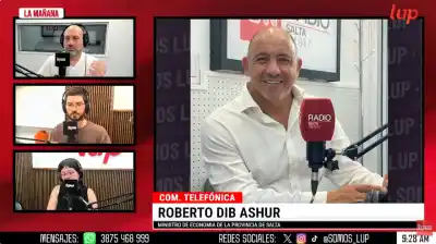Salta aprobó un paquete de financiamiento por US$250 millones: la explicación del ministro sobre la deuda