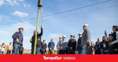 Mil conexiones de gas en Comodoro: la estrategia del municipio ante la parálisis de la obra nacional
