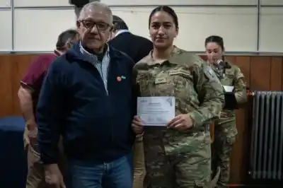 El programa municipal que ya entregó 3.000 certificados en Bariloche