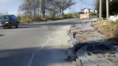 Pasaje Gutiérrez: qué obras se están haciendo y cómo avanzan
