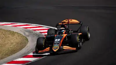 Vuelven a acelerar en Madrid: así será el fin de semana de los argentinos en la F1
