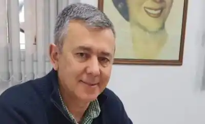 El intendente que salió a bancar a Marita y negó que el PRO decida "desde Santa Rosa"