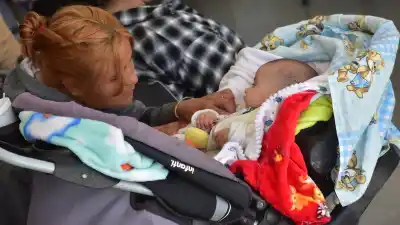 Mes de la lactancia: qué hicieron en los centros de salud de Puerto San Martín para acompañar a las madres