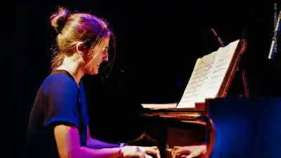 Rocío Giménez López estrena su décimo disco en El Círculo: un quinteto inédito para una noche clave
