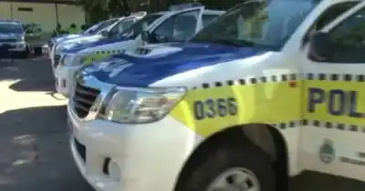 Un viaje a Mendoza terminó en el hospital: el insólito dolor que delató a un pasajero en Tucumán